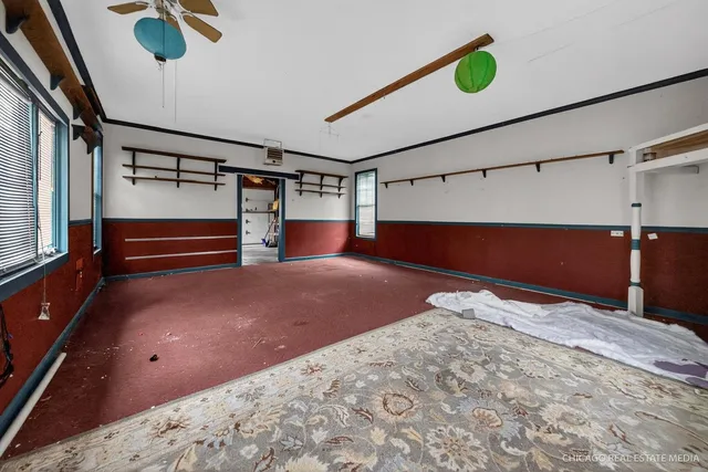 $155,000 | 712 North Cedarwood Circle, Round Lake Heights, IL 60073