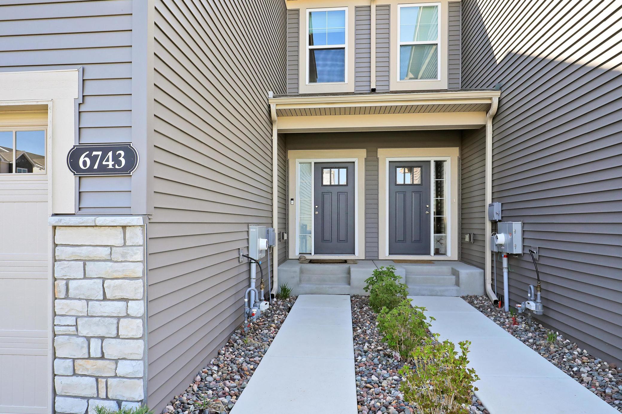 6743 Bluestem Way Minnetrista, MN 55331 - Photo 2 of 27