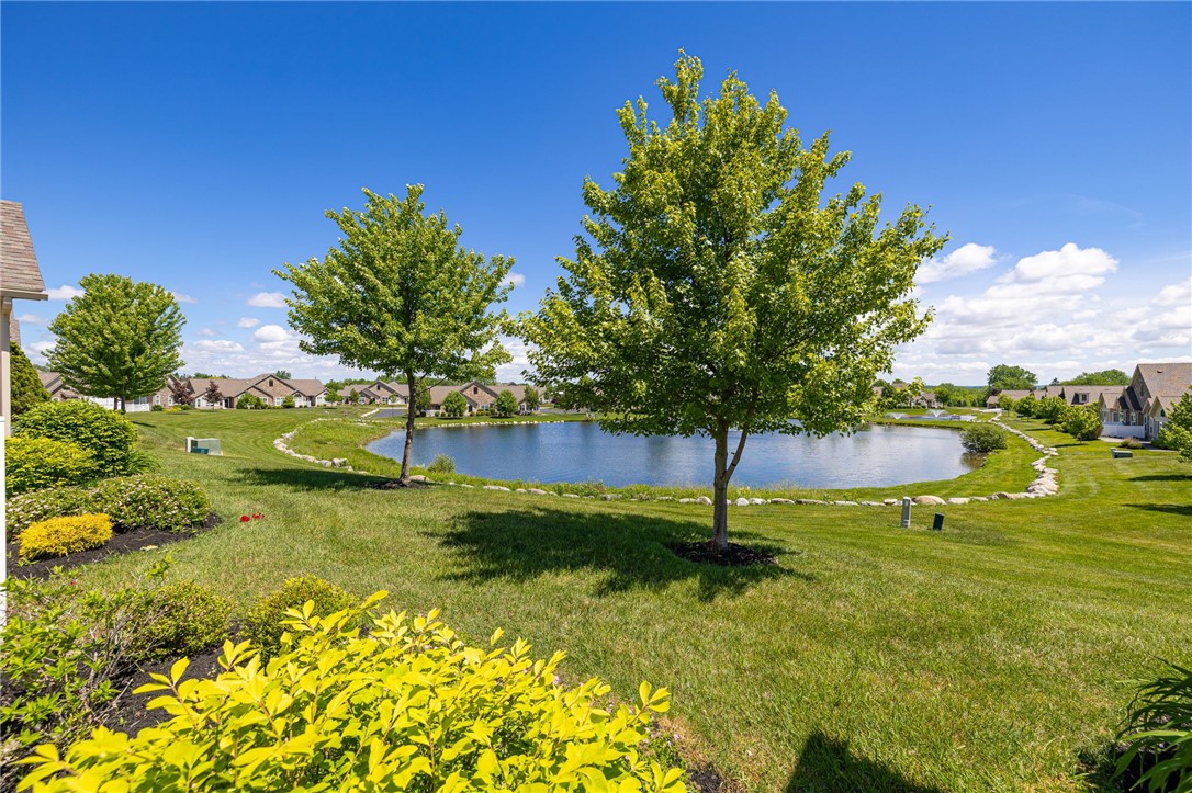 3238 Abbey Road Canandaigua Town, NY 14424 - Photo 9 of 47