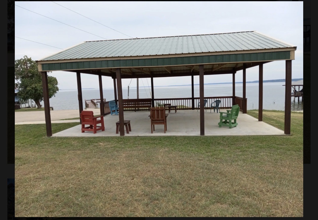 1 Fm 980 Point South Point Blank, TX 77364 - Photo 4 of 11