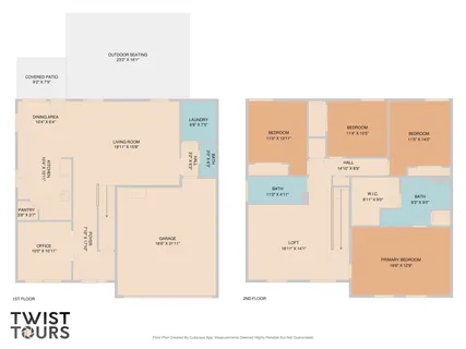 $335,000 | 605 Holbrooke Street, Hutto, TX 78634