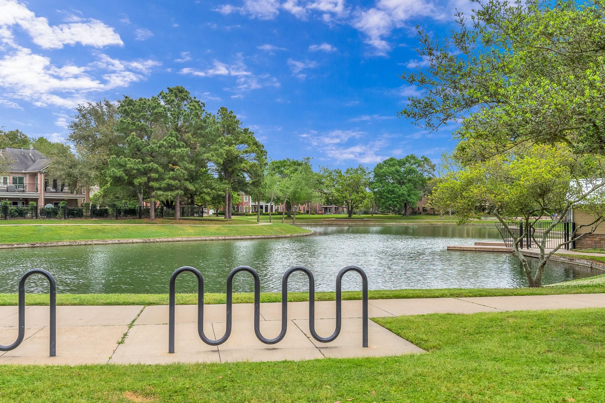 26422 Red Cliff Ridge Katy, TX 77494 - Photo 38 of 40 Yet another of the wonderful amenities you can enjoy as a Cinco Ranch resident!