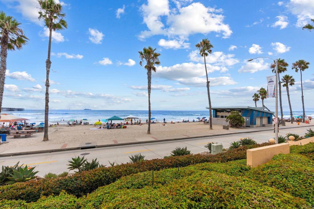 400 The Strand North, Unit 27 Oceanside, CA 92054 - Photo 24 of 25 a view of a city