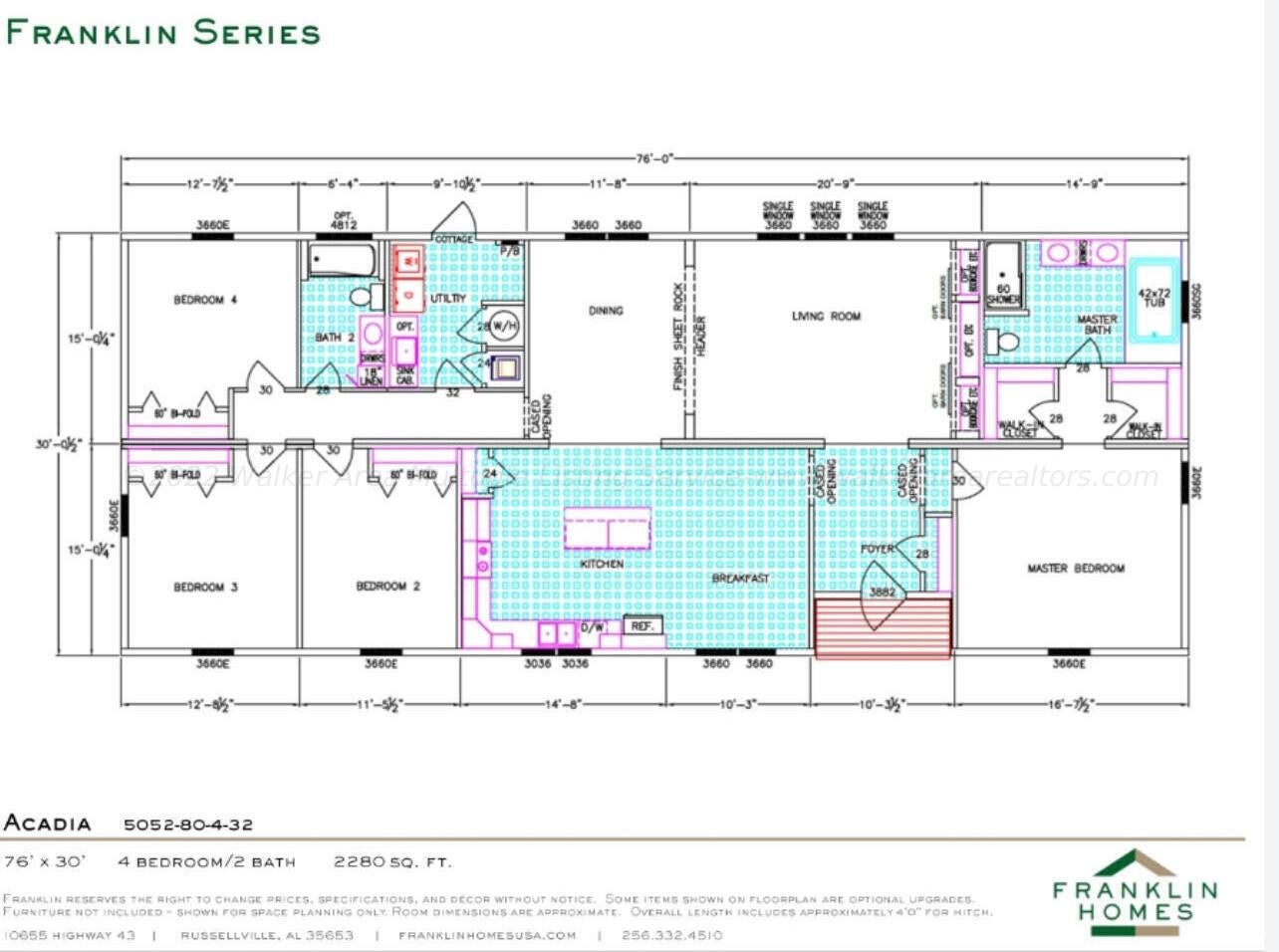 3301 Bird Farm Road Jasper, AL 35503 - Photo 43 of 43 Gallery Image 43
