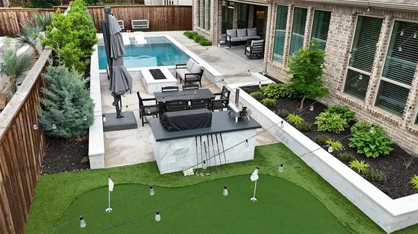 $1,075,000 | 2180 Ivywood Lane, Prosper, TX 75078
