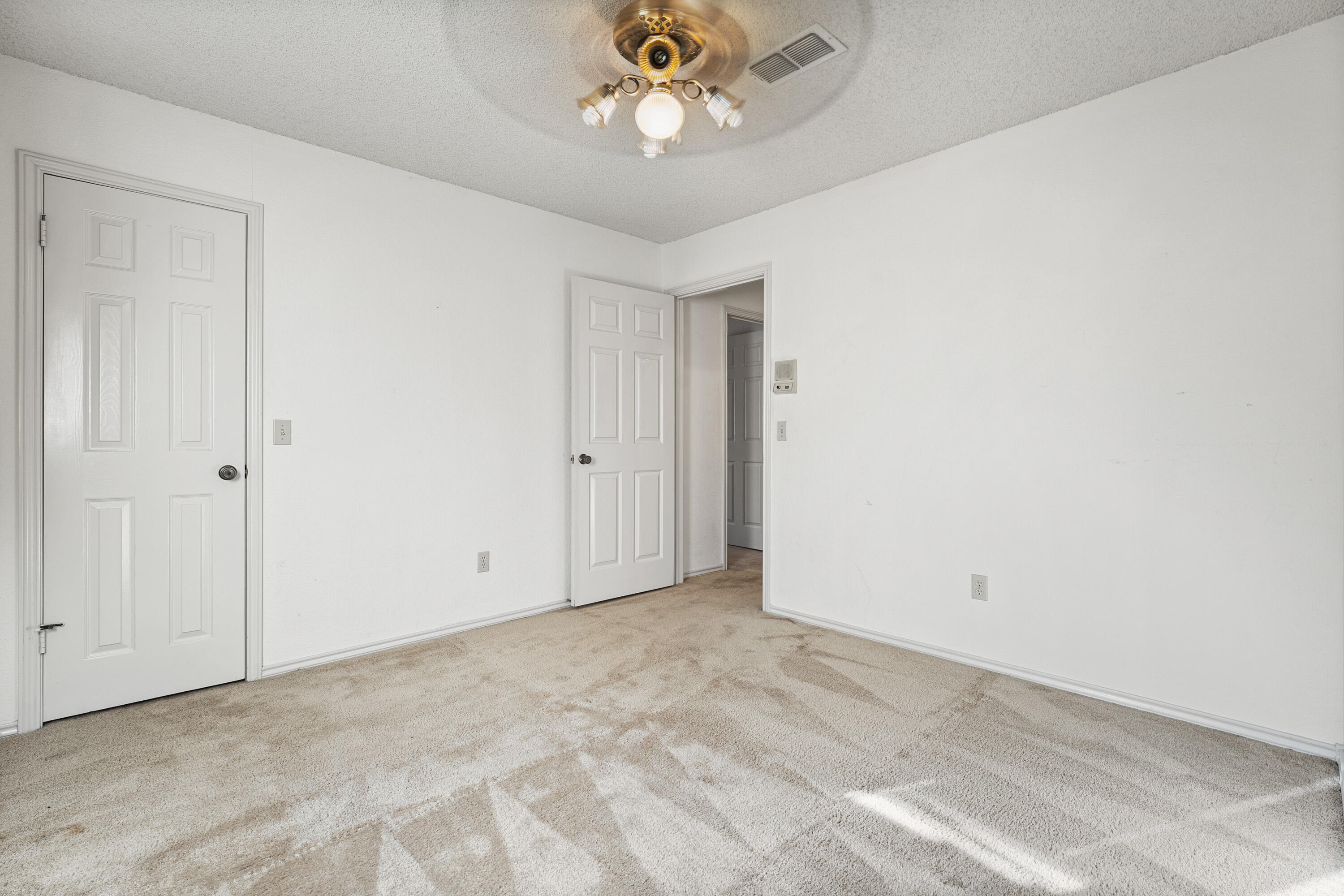 12 Foothill Drive Ransom Canyon, TX 79366 - Photo 31 of 36 a view of an empty room