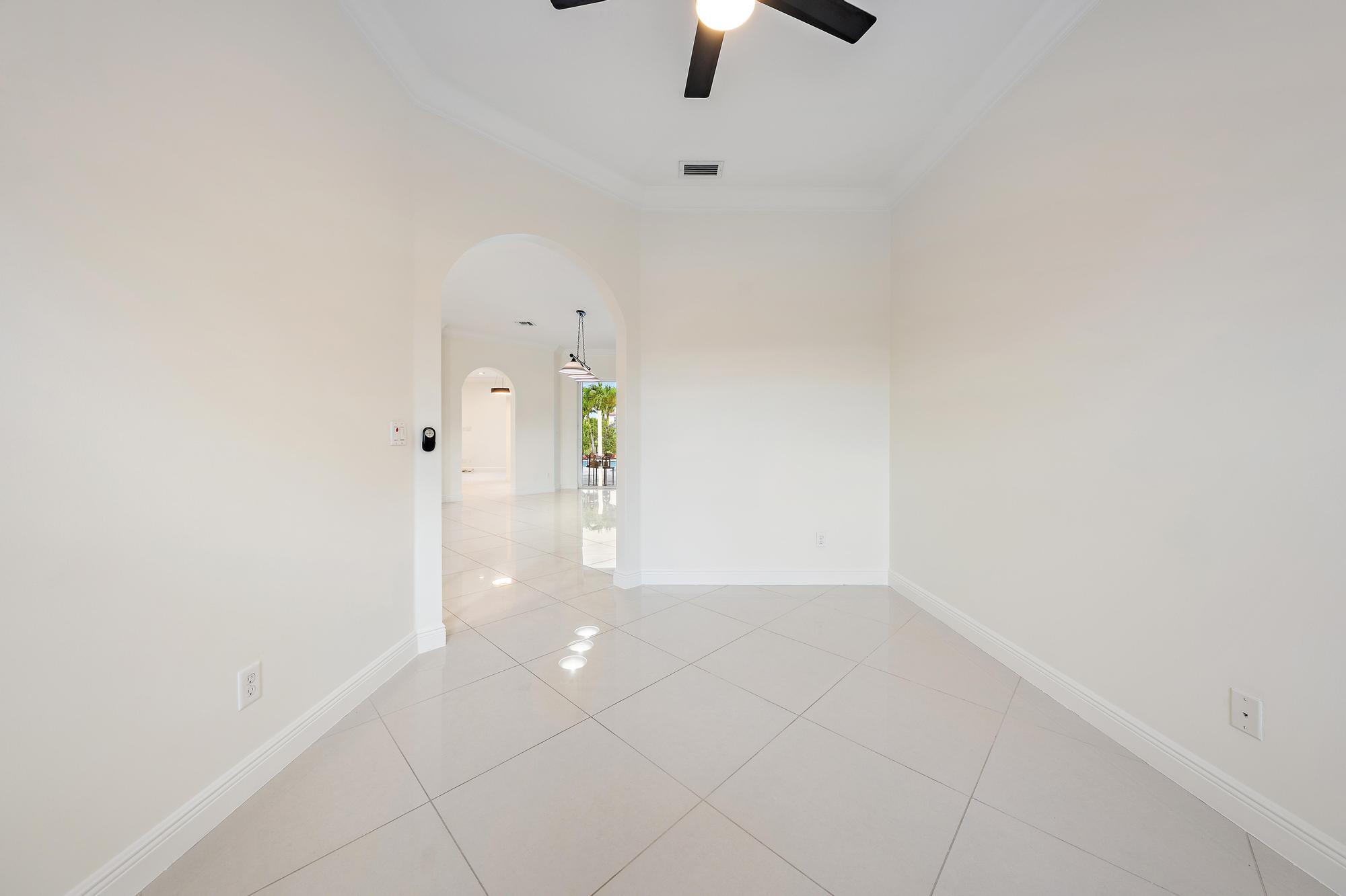 340 Rudder Cay Way Jupiter, FL 33458 - Photo 16 of 87 Office