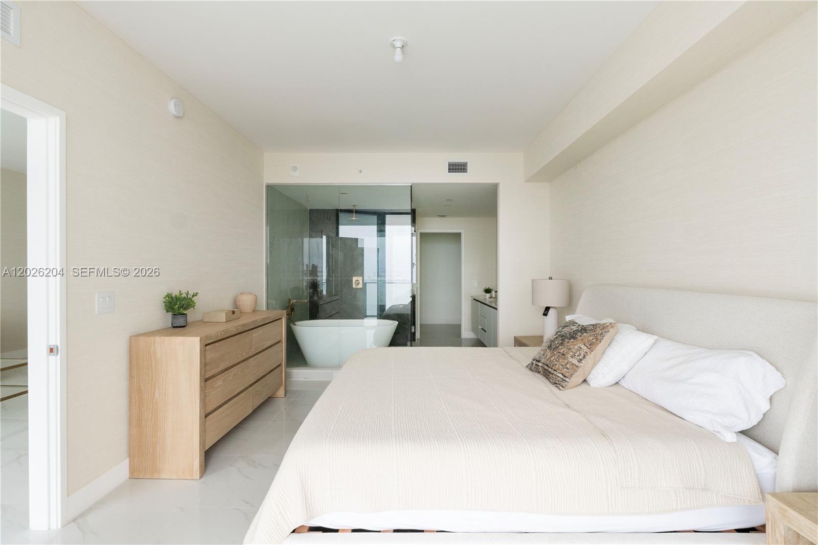 700 Northeast 24th Street, Unit 3606 Miami, FL 33137 - Photo 7 of 24