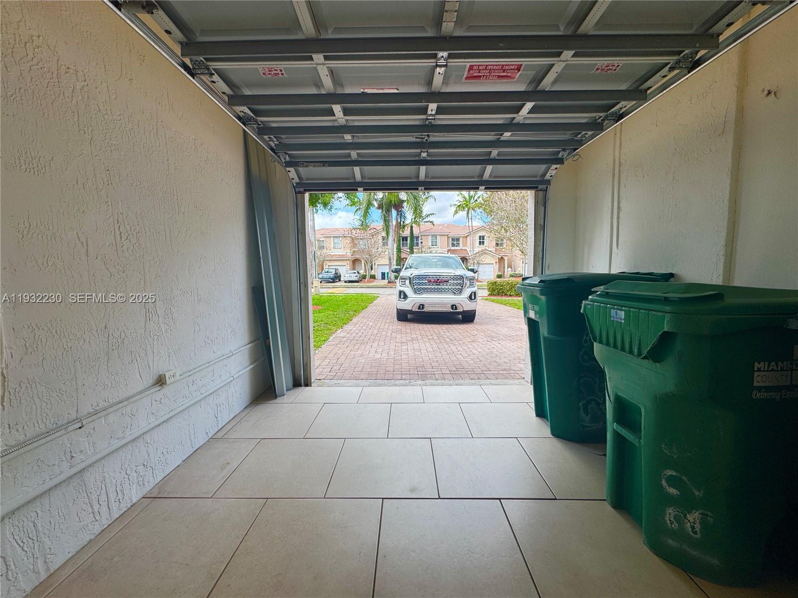 12283 Southwest 123rd Terrace Miami, FL 33186 - Photo 43 of 46 a view of storage and utility room