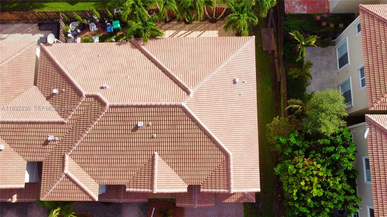 12283 Southwest 123rd Terrace Miami, FL 33186 - Photo 45 of 46 a view of balcony with wooden floor and seating space