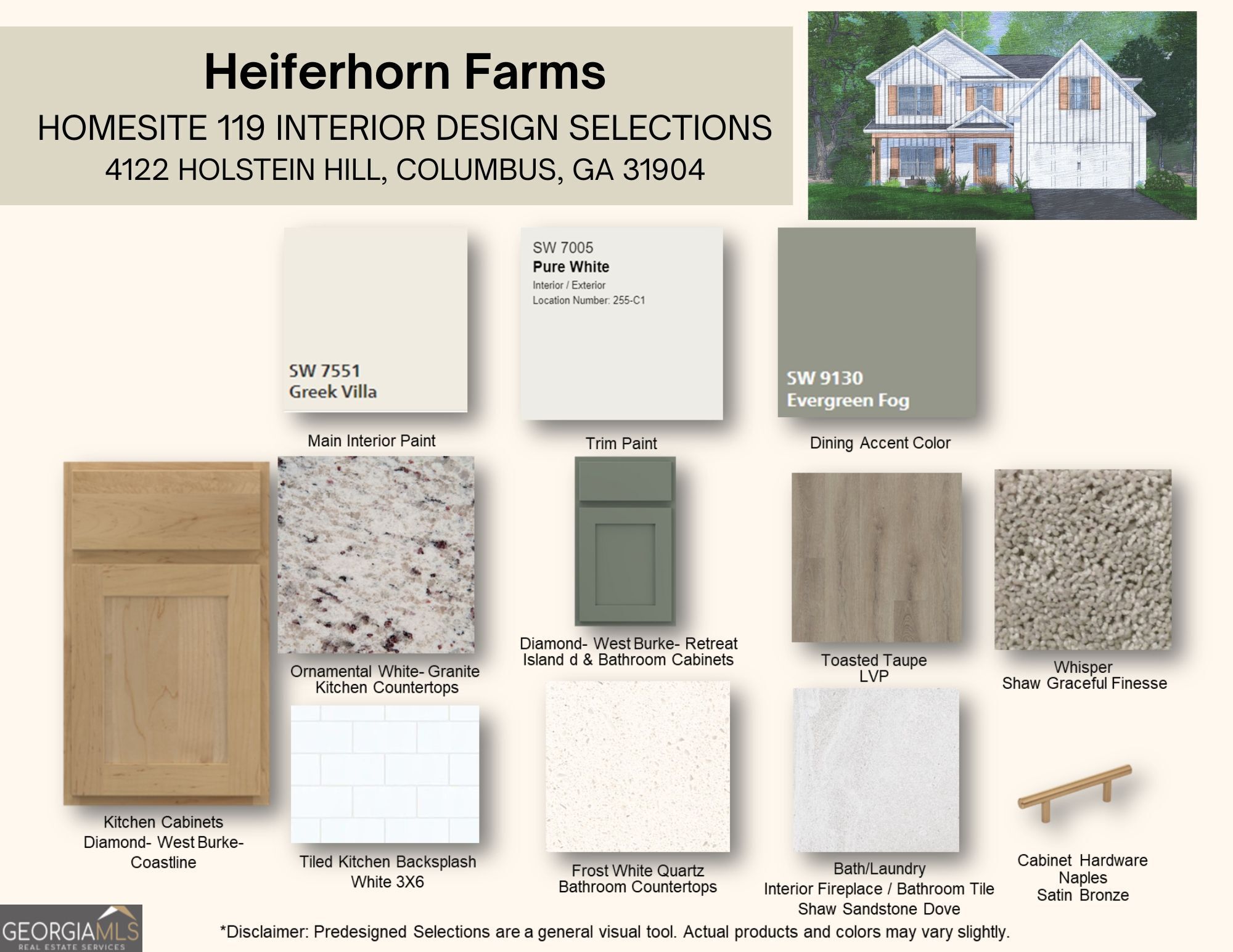 4122 Holstein Hill, Unit 119 Columbus, GA 31904 - Photo 2 of 4 a picture of a park