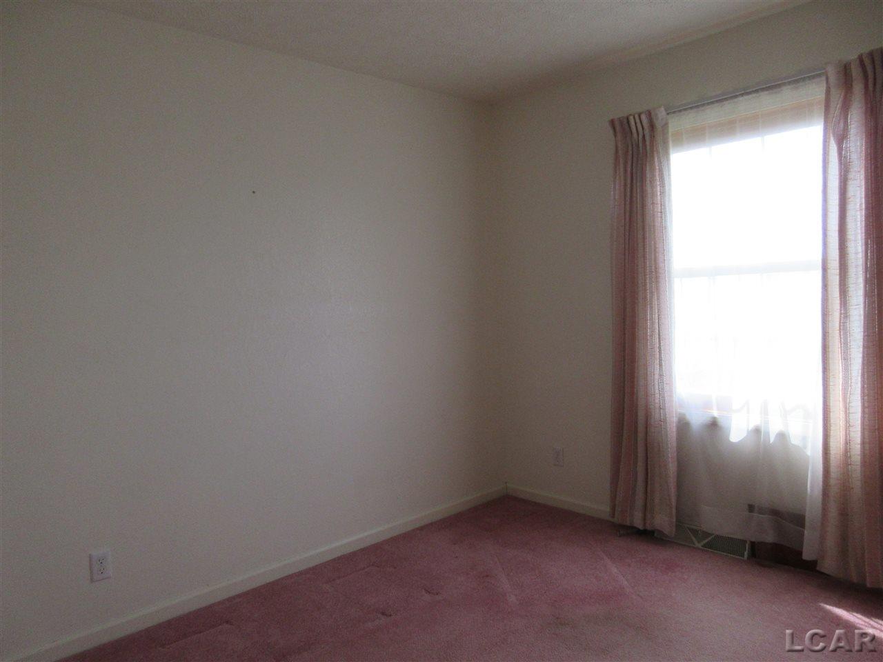 7979 Ridge Highway Britton, MI 49229 - Photo 24 of 40 Bedroom 3