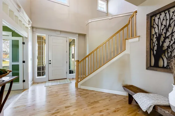$1,019,300 | 1962 North Spring Hollow Place, Star, ID 83669