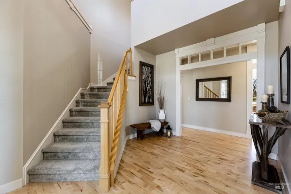 $1,019,300 | 1962 North Spring Hollow Place, Star, ID 83669