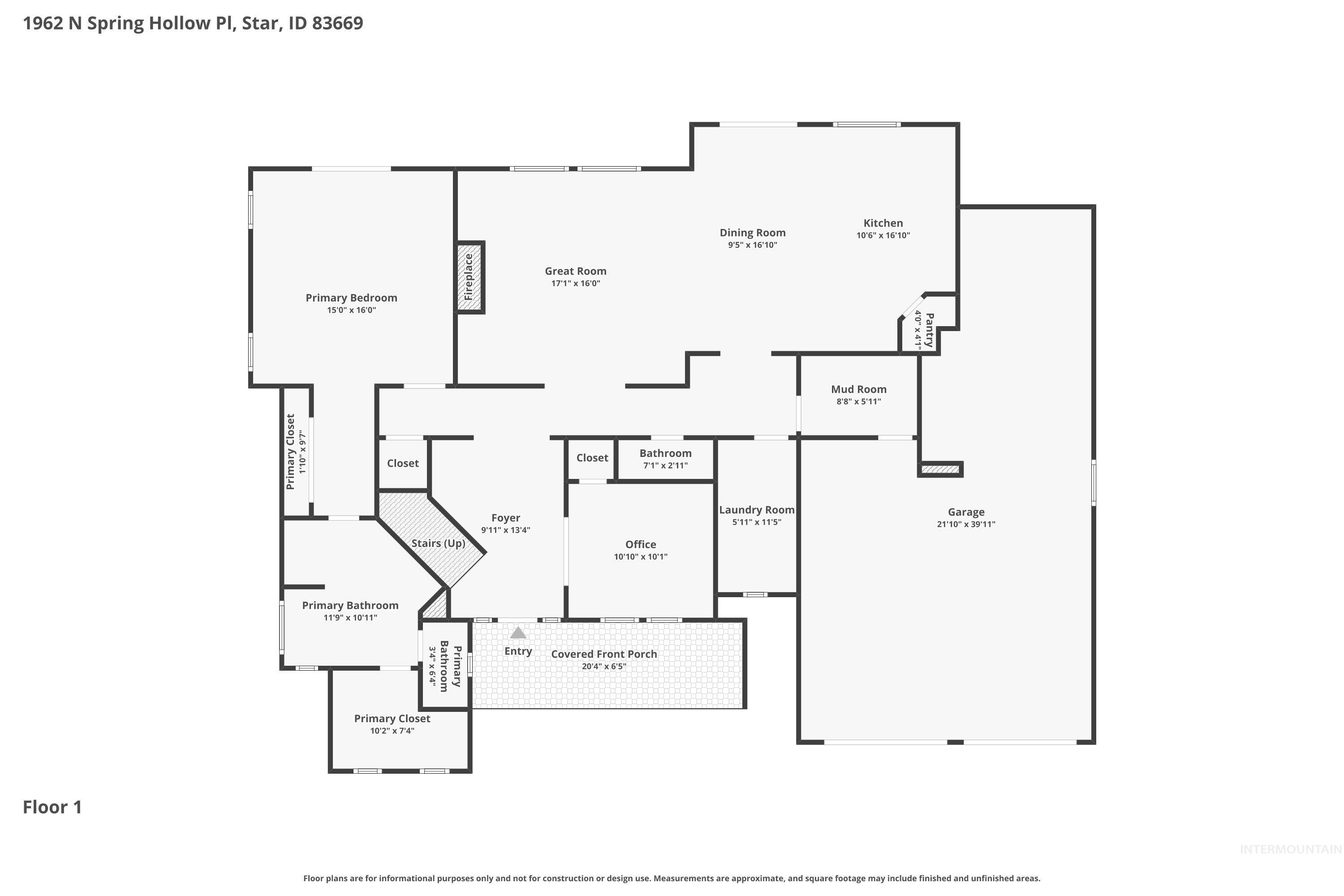 1962 North Spring Hollow Place Star, ID 83669 - Photo 42 of 45