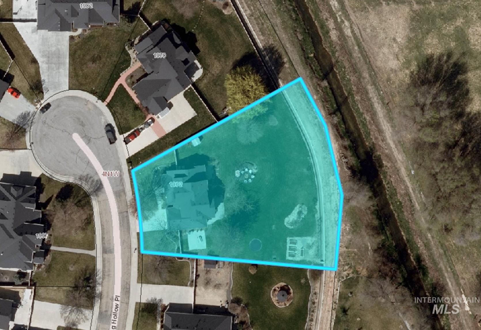 1962 North Spring Hollow Place Star, ID 83669 - Photo 45 of 45