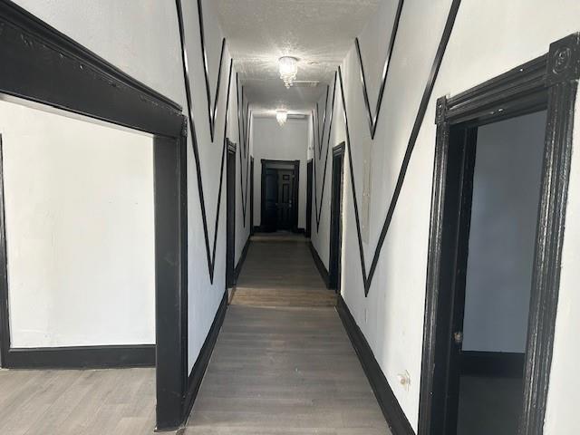 67 Daniel Street Southeast Atlanta, GA 30312 - Photo 2 of 23 a view of hallway with stairs