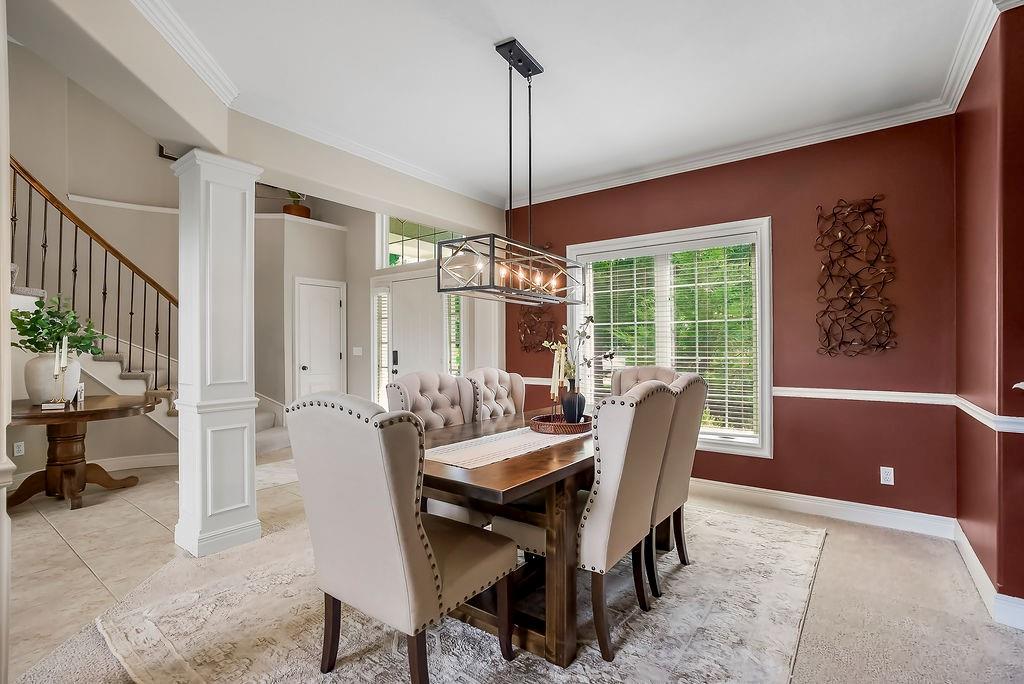 10877 South Barth Road Olathe, KS 66061 - Photo 5 of 49