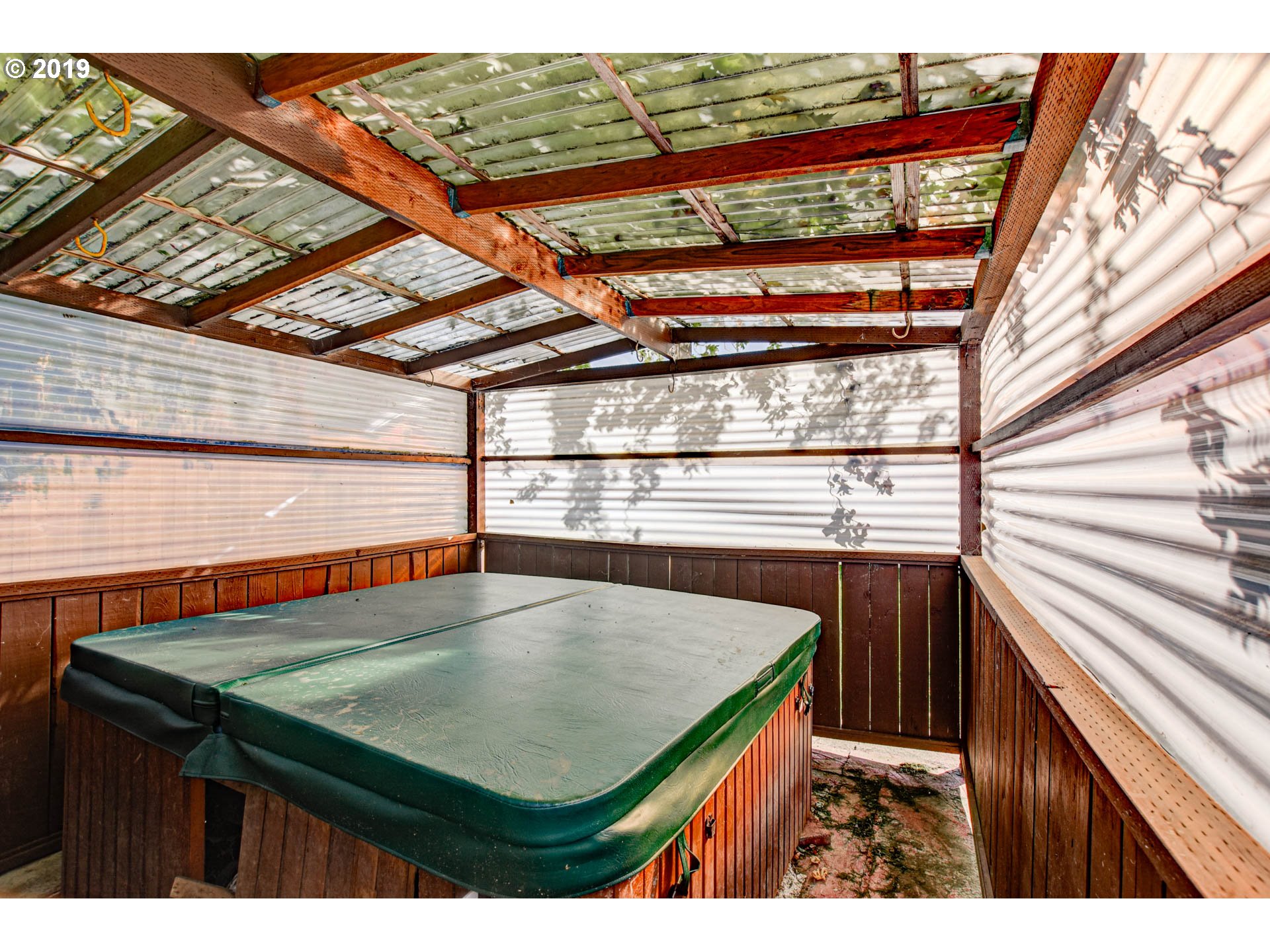 92411 Carnegie Road Astoria, OR 97103 - Photo 18 of 23 a view of a room with a table and chairs