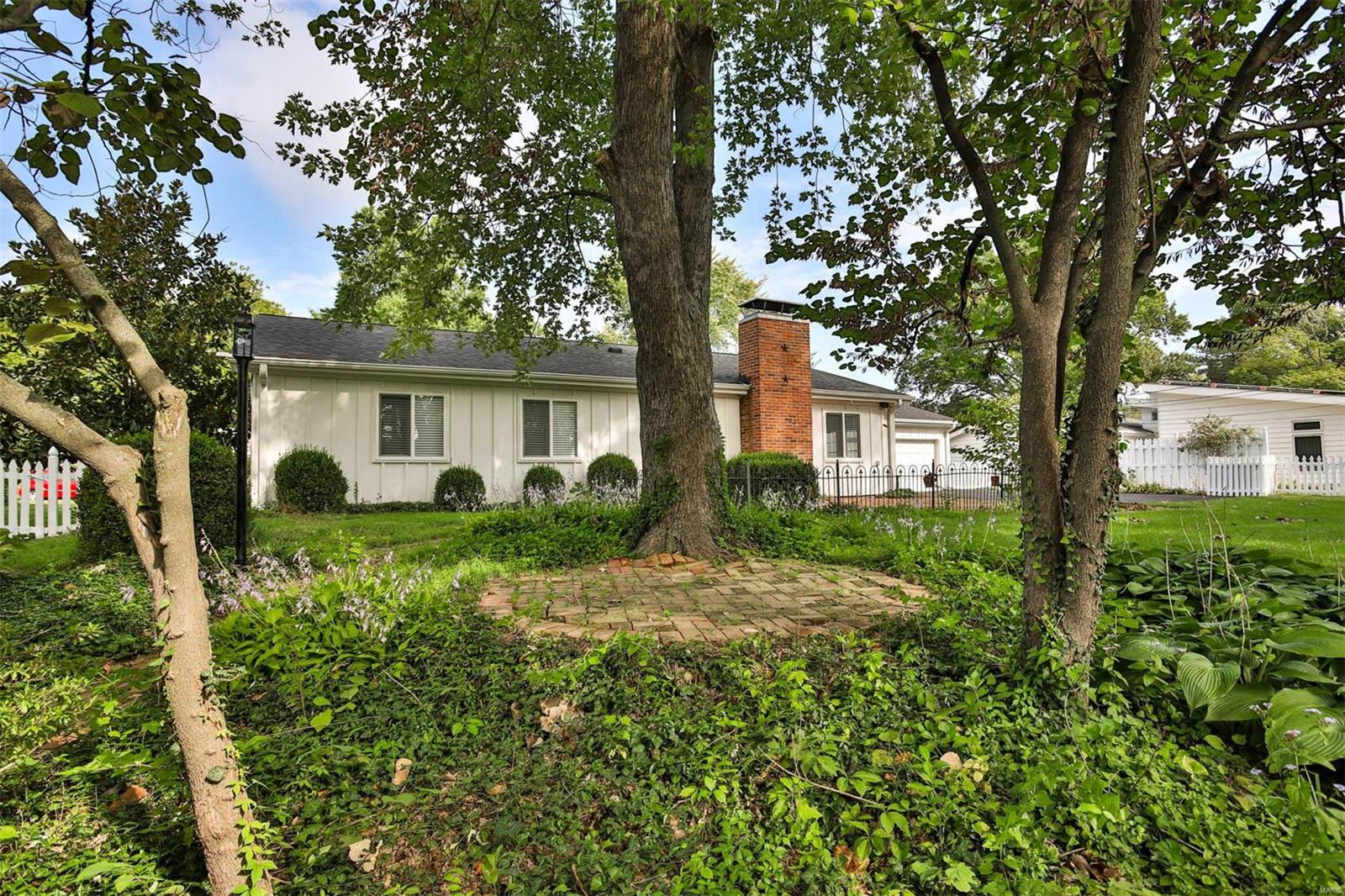 269 Ridge Trail Drive Chesterfield, MO 63017 - Photo 35 of 39 Gallery Image 35
