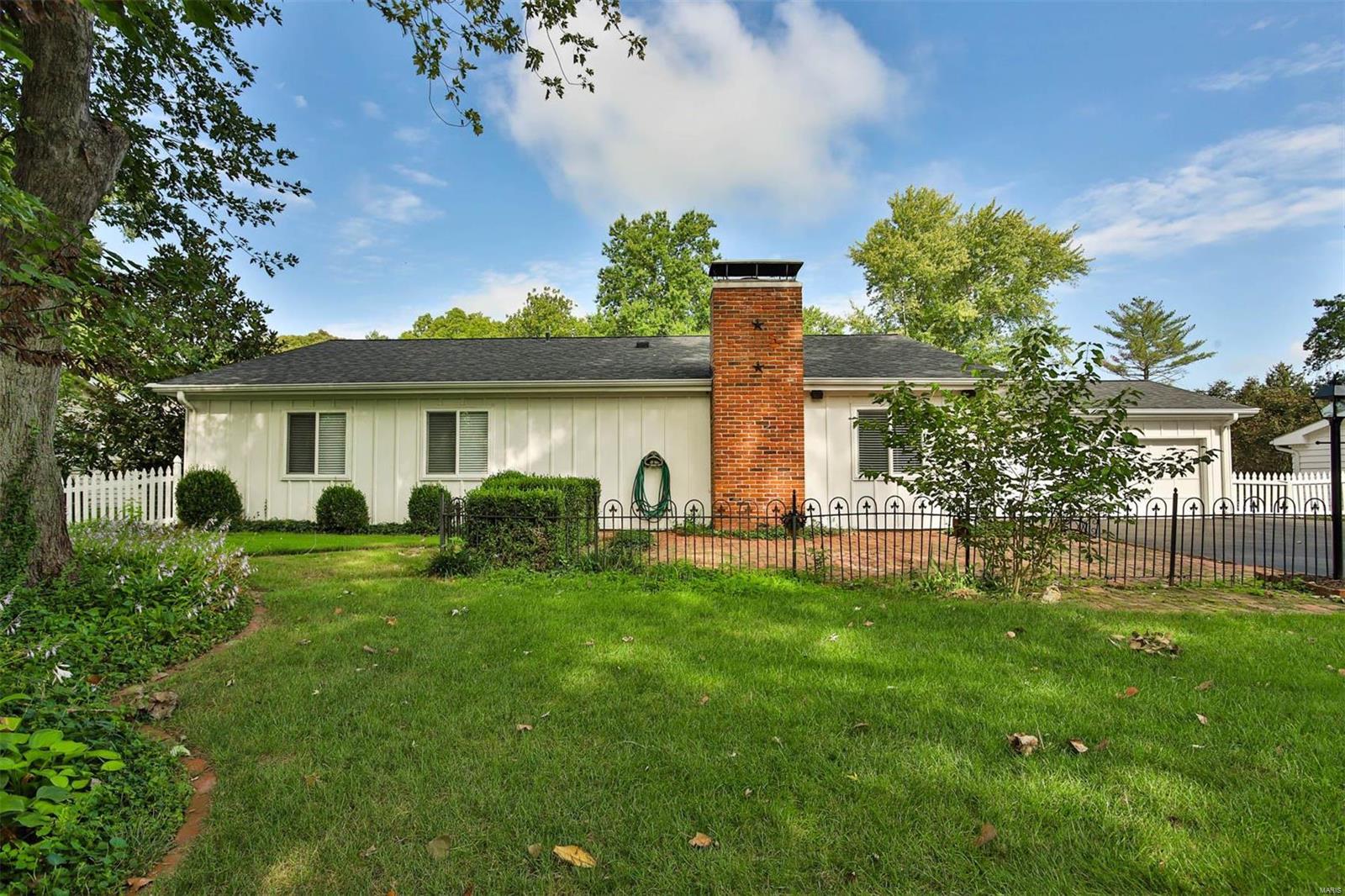 269 Ridge Trail Drive Chesterfield, MO 63017 - Photo 36 of 39 Gallery Image 36