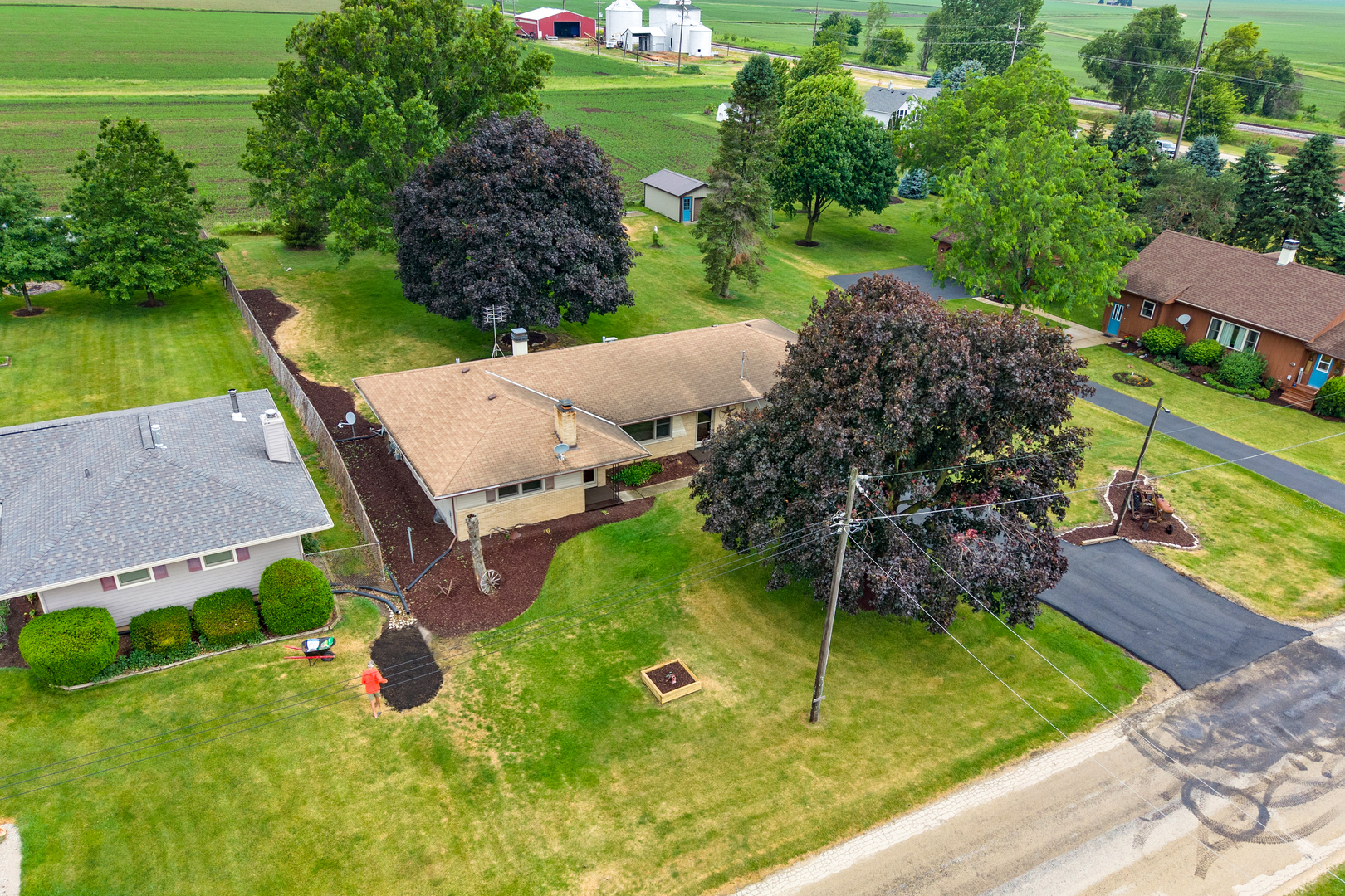 32123 New Lebanon Road Hampshire, IL 60140 - Photo 27 of 33