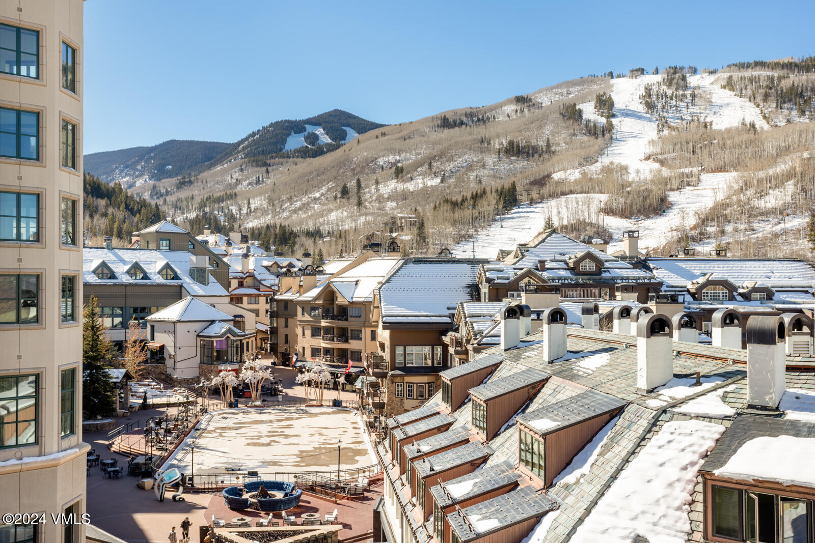 210 Offerson Road, Unit 315WEEK 49 Beaver Creek, CO 81620 - Photo 5 of 40 St. James Place 315 MLS-16