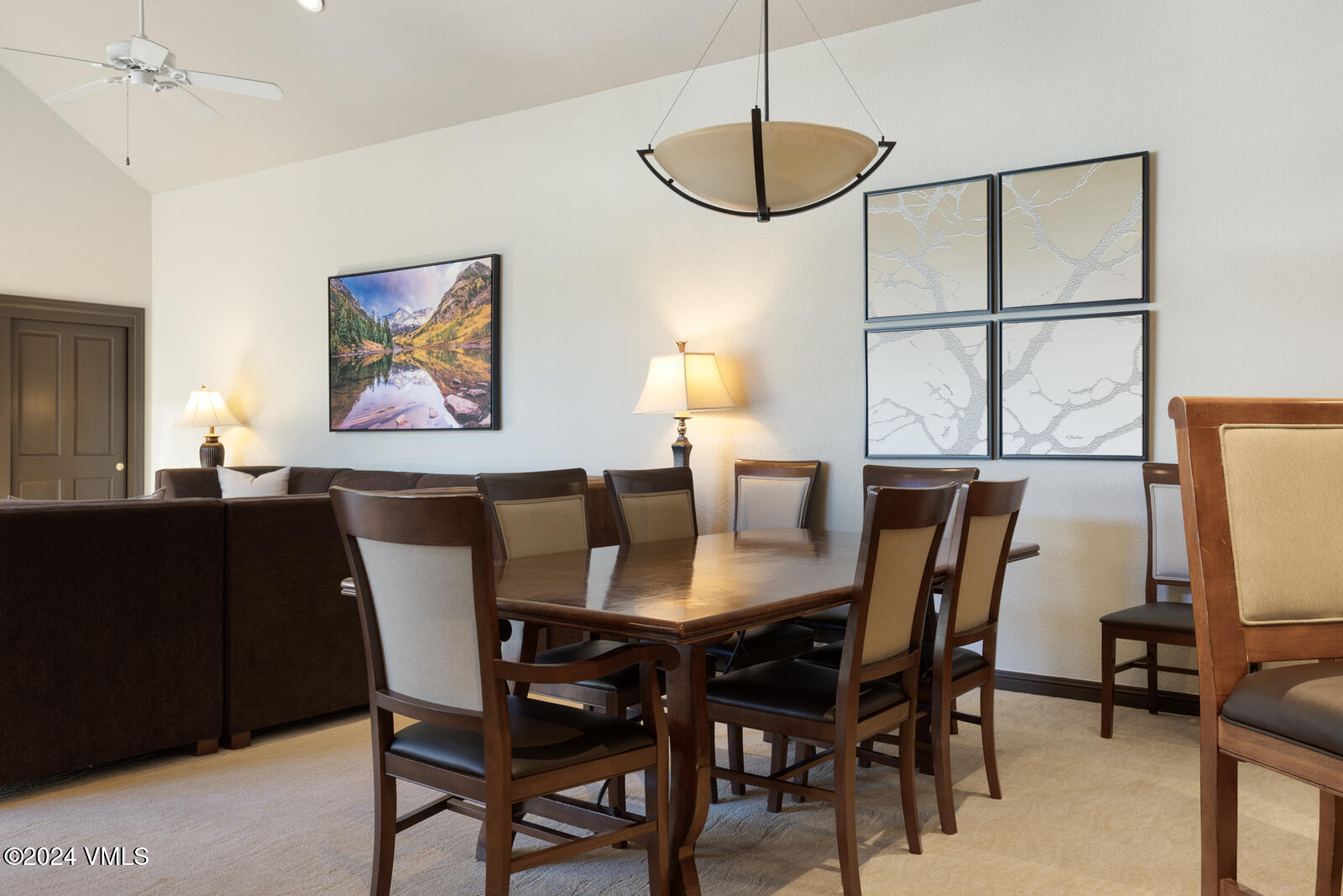 210 Offerson Road, Unit 315WEEK 49 Beaver Creek, CO 81620 - Photo 8 of 40 St. James Place 315 MLS-7