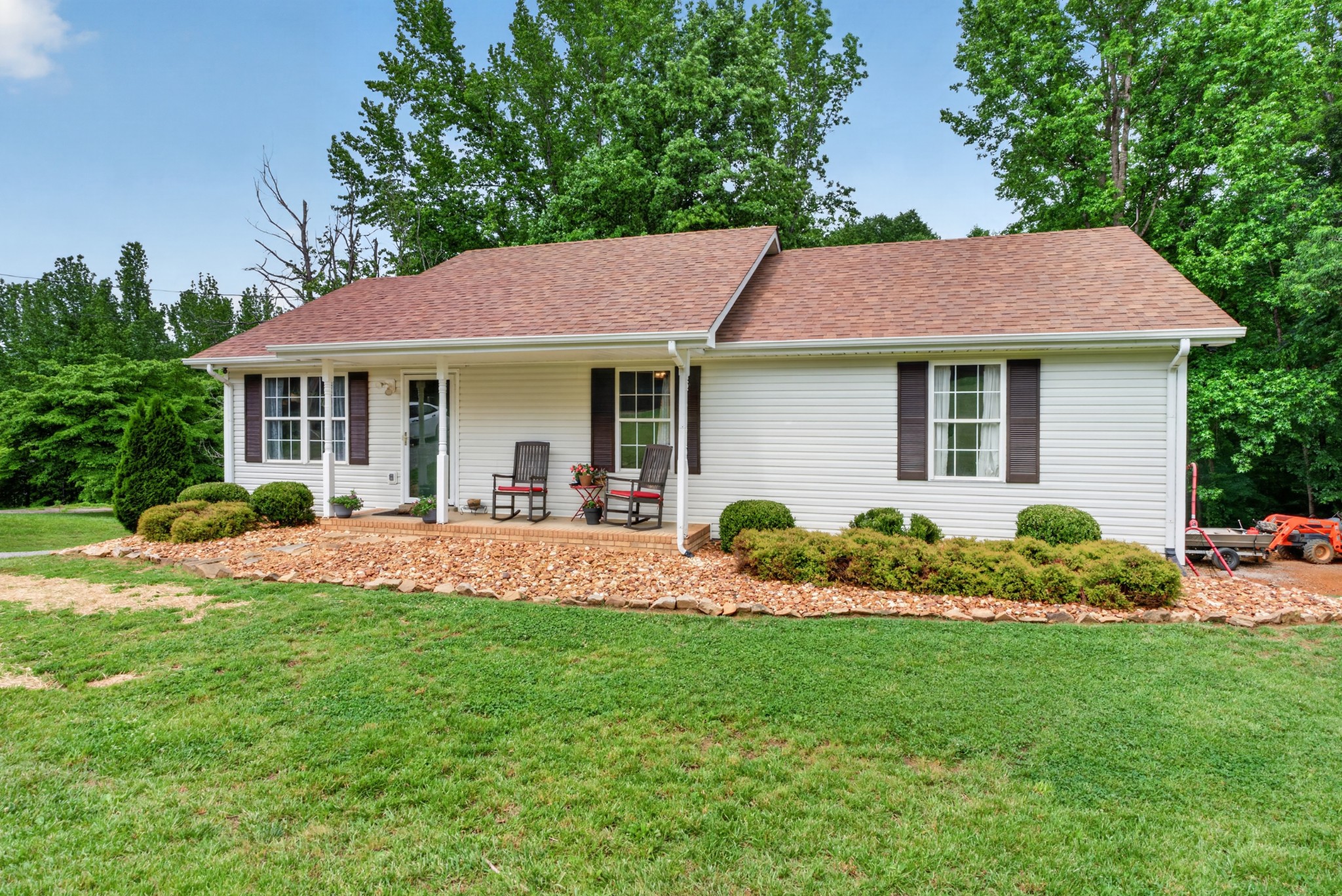 2381 Palmyra Road Palmyra, TN 37142 - Photo 4 of 48 Gallery Image 4