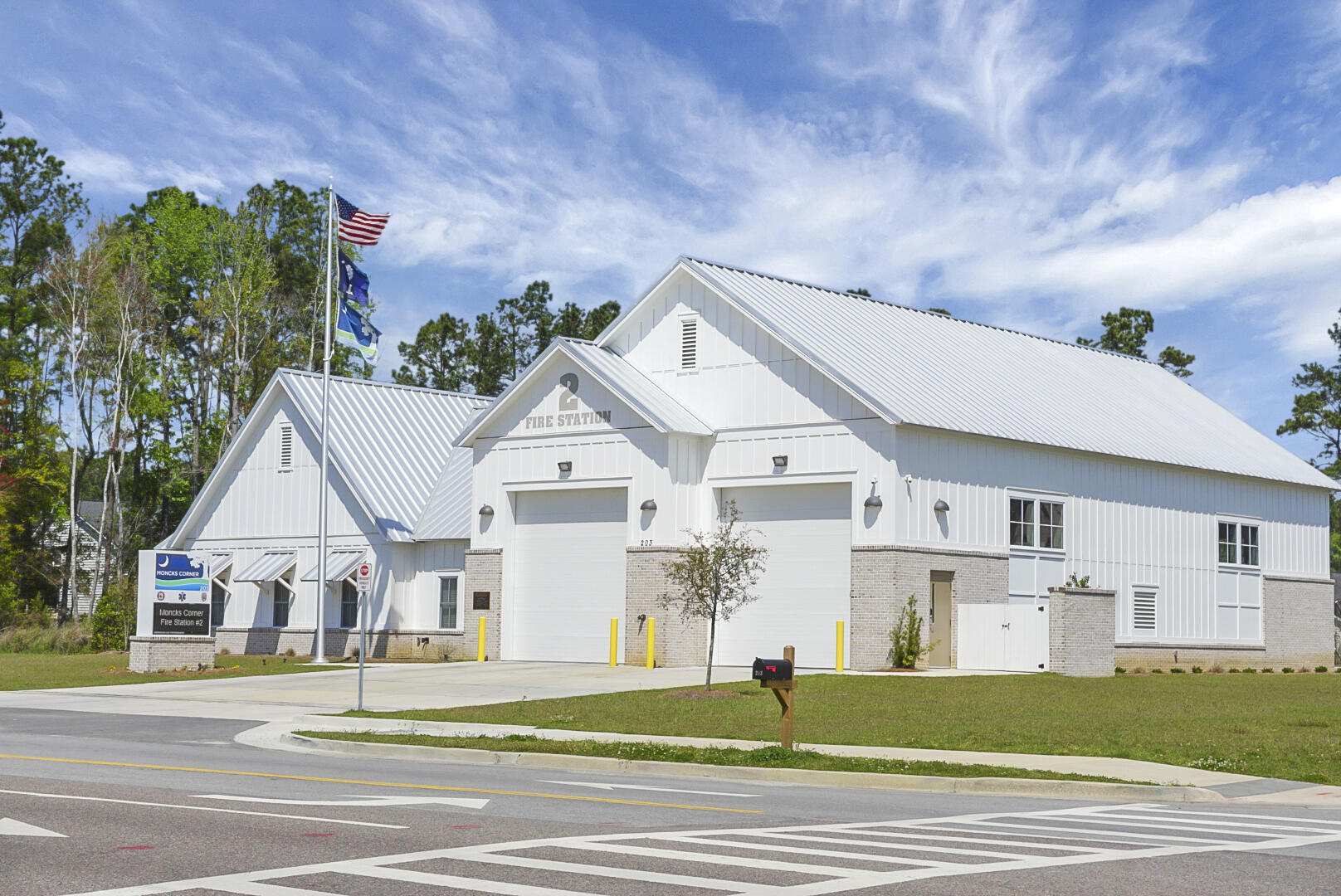 661 Black Pine Road Moncks Corner, SC 29461 - Photo 72 of 74 DSC07727