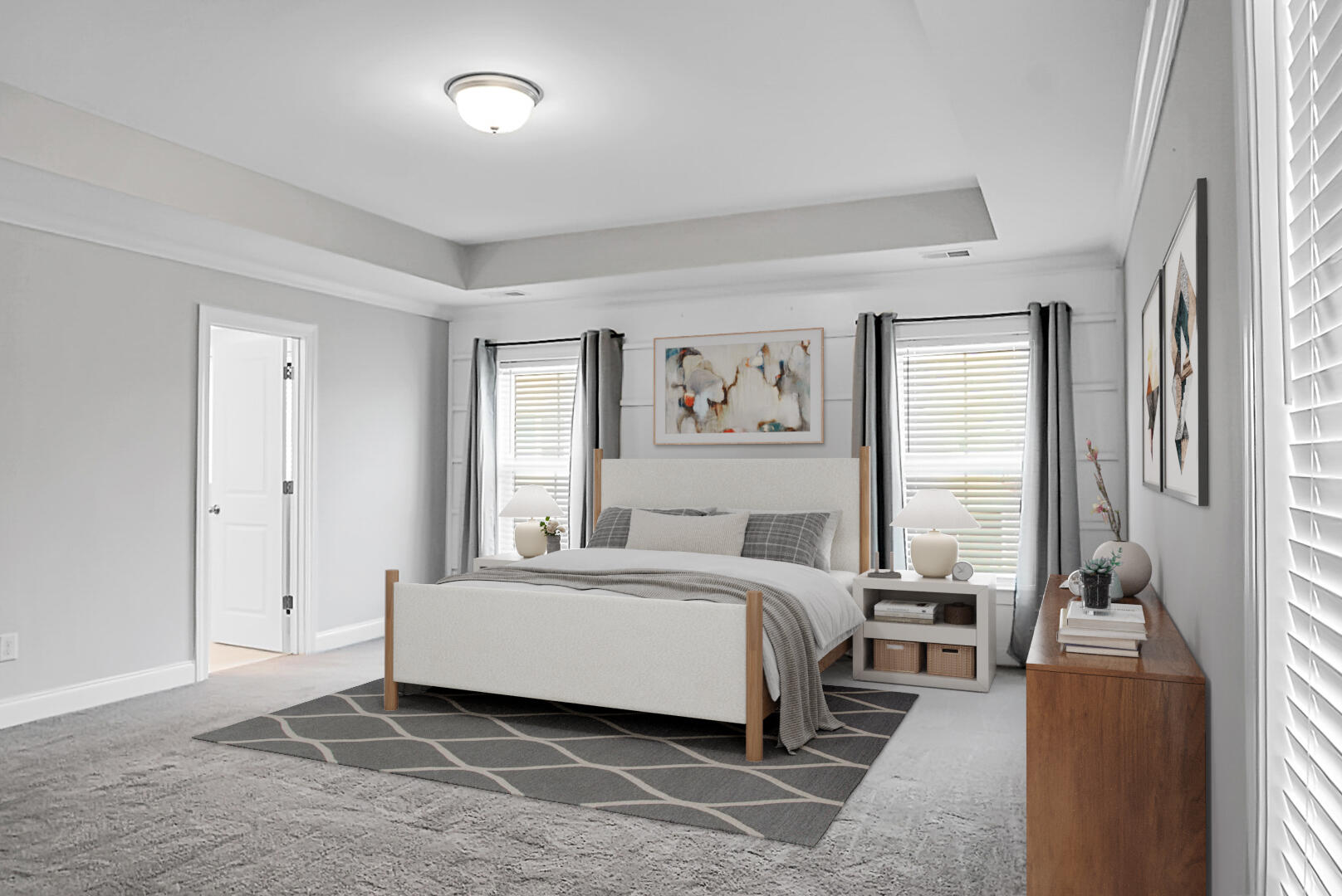 661 Black Pine Road Moncks Corner, SC 29461 - Photo 74 of 74 DSC01270 primary bedroom