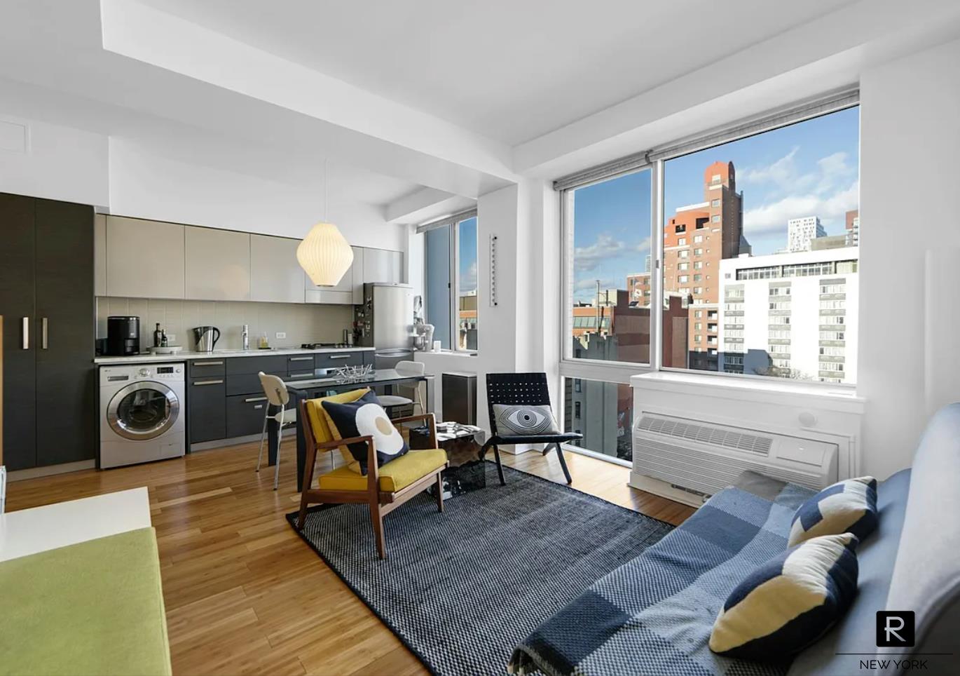 505 West 47th Street, Unit PH6N Manhattan, NY 10036 - Photo 2 of 7