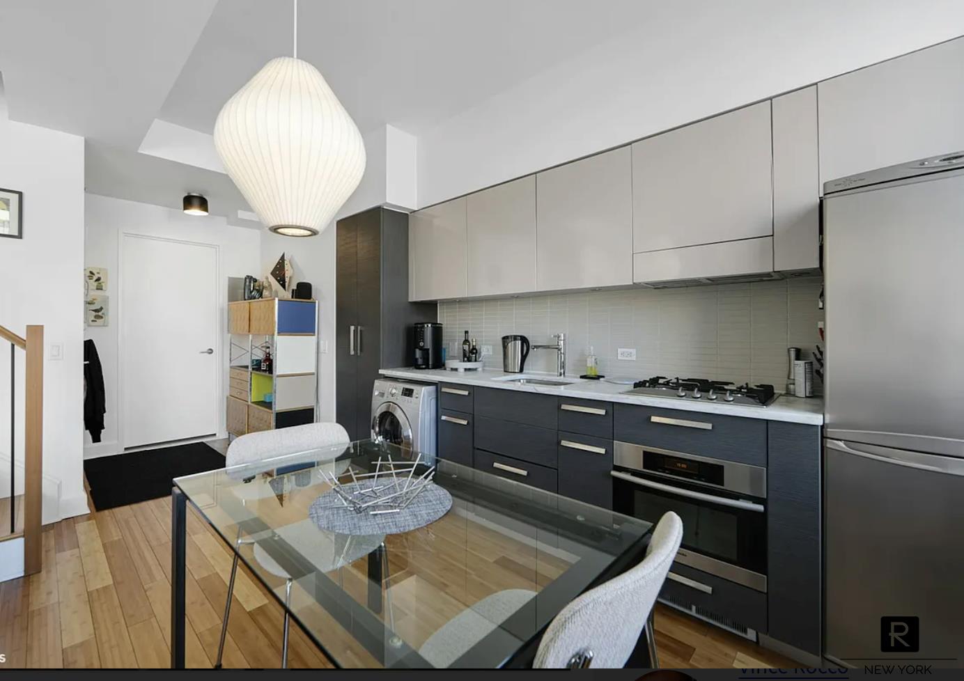 505 West 47th Street, Unit PH6N Manhattan, NY 10036 - Photo 4 of 7