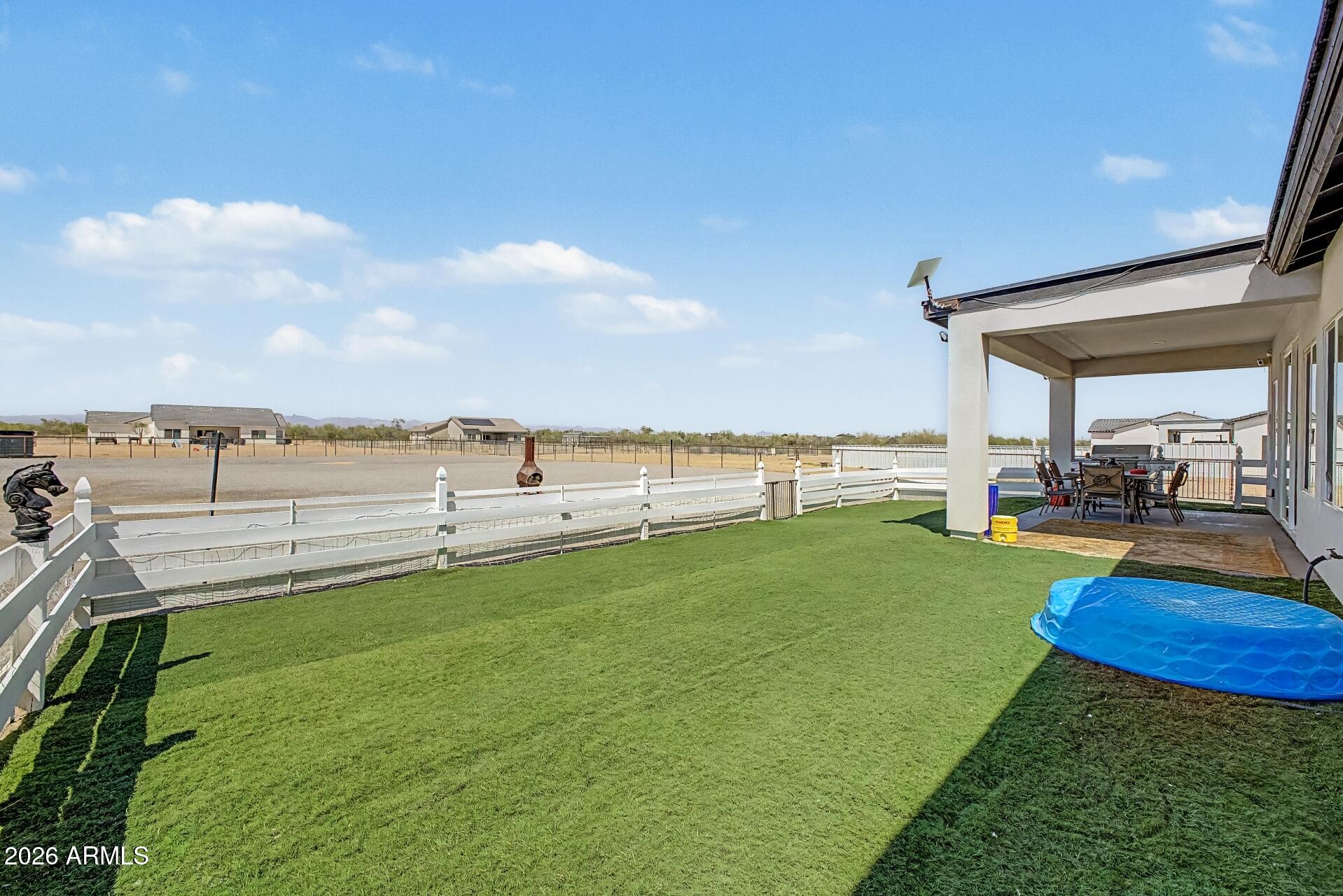23020 West Skinner Road Wittmann, AZ 85361 - Photo 22 of 34 33 Skinner