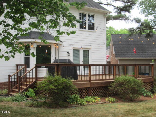200 Raindrop Court Raleigh, NC 27615 - Photo 11 of 61 IMG_1556