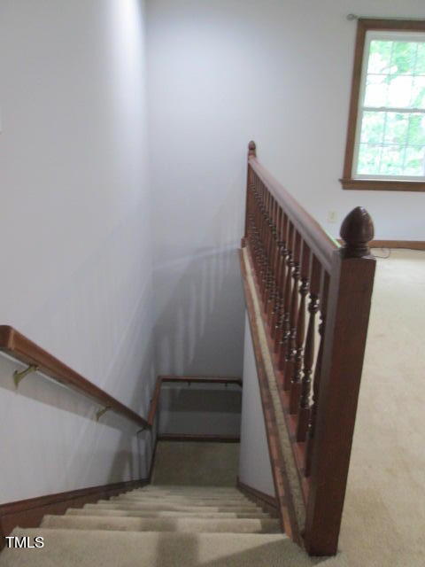 200 Raindrop Court Raleigh, NC 27615 - Photo 45 of 61 a view of entryway