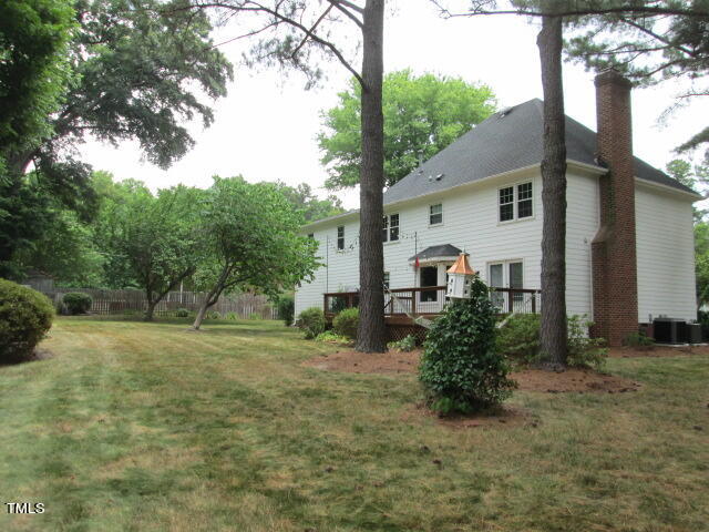 200 Raindrop Court Raleigh, NC 27615 - Photo 7 of 61 IMG_1540