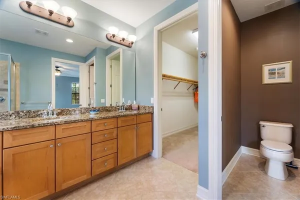 a view of small space