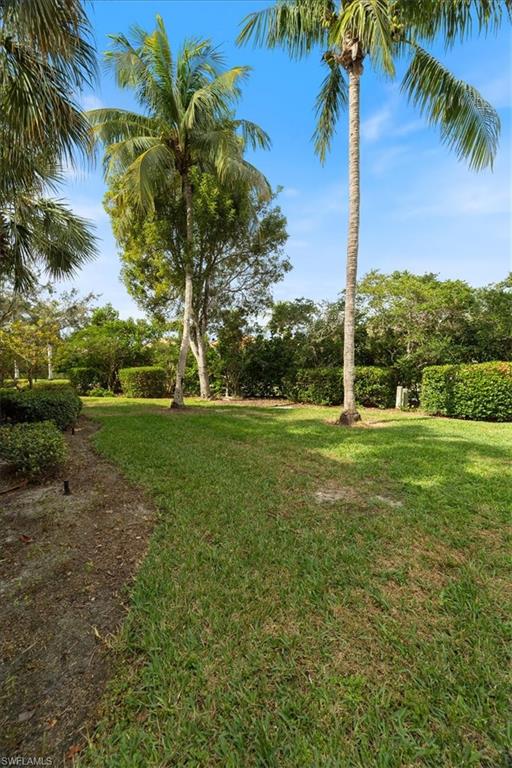 9091 Covina Drive South, Unit 6904 Naples, FL 34113 - Photo 8 of 46 a view of a park