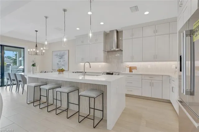 $1,650,000 | 756 108th Avenue North, Naples, FL 34108