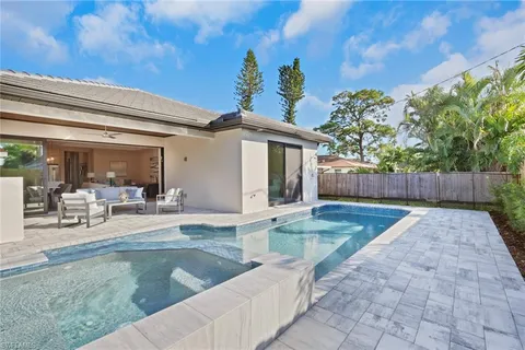 $1,650,000 | 756 108th Avenue North, Naples, FL 34108