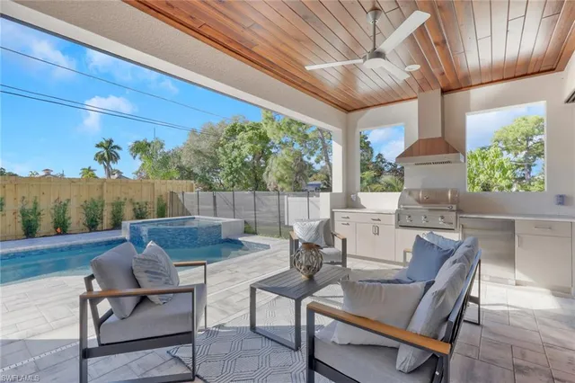 $1,650,000 | 756 108th Avenue North, Naples, FL 34108