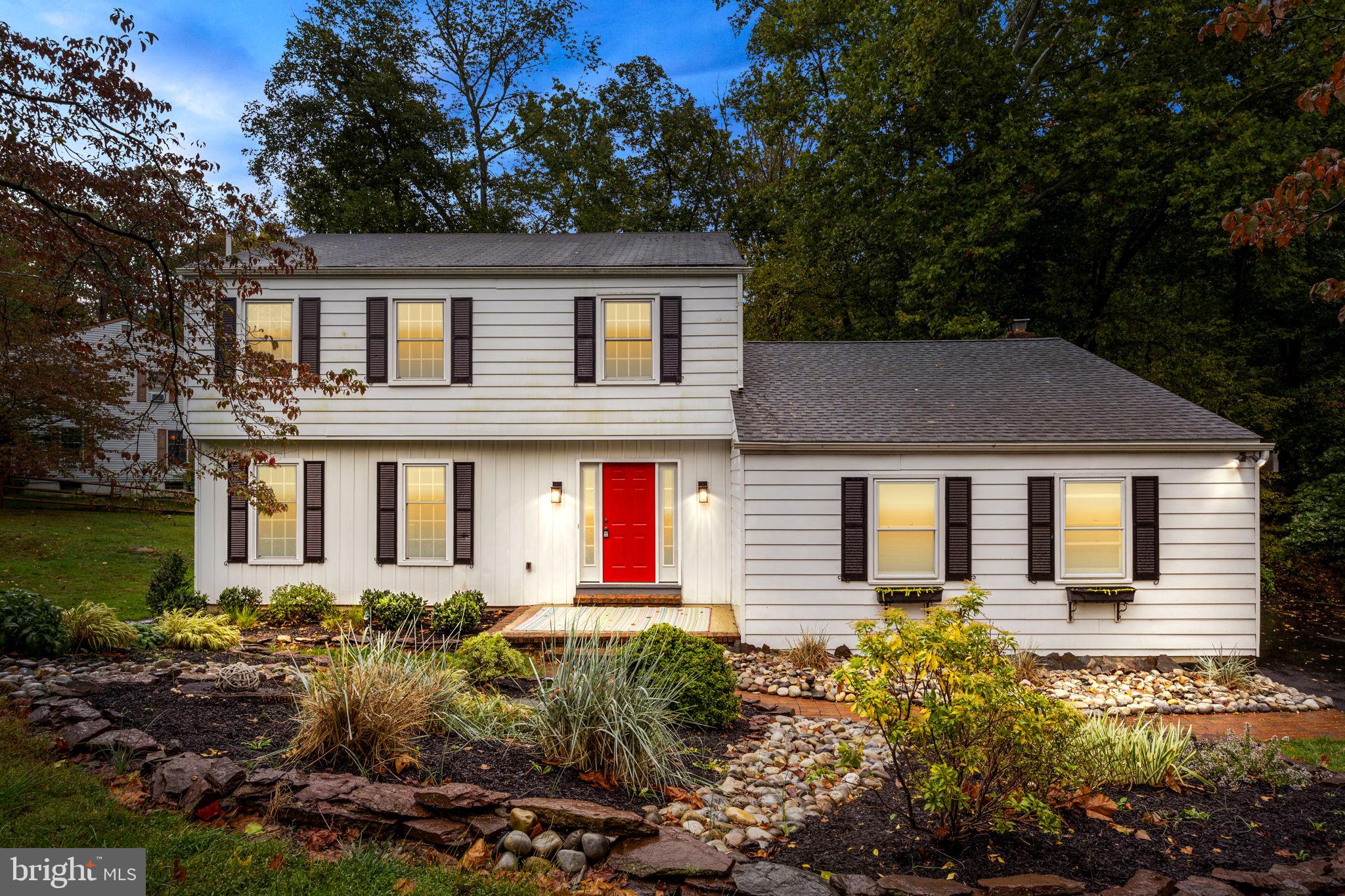 69 Lochatong Road Ewing, NJ 08628 - Photo 1 of 36