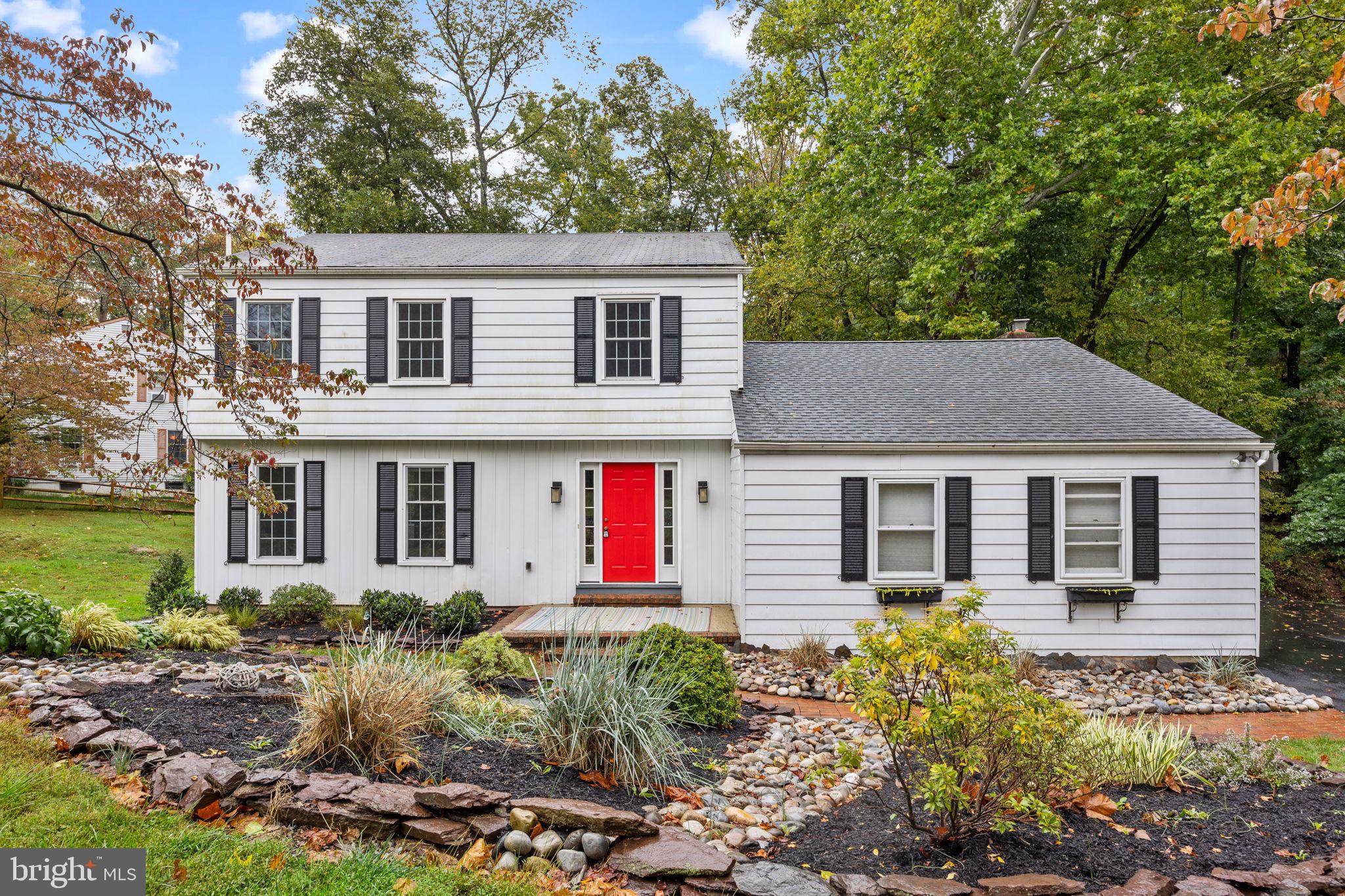 69 Lochatong Road Ewing, NJ 08628 - Photo 2 of 36