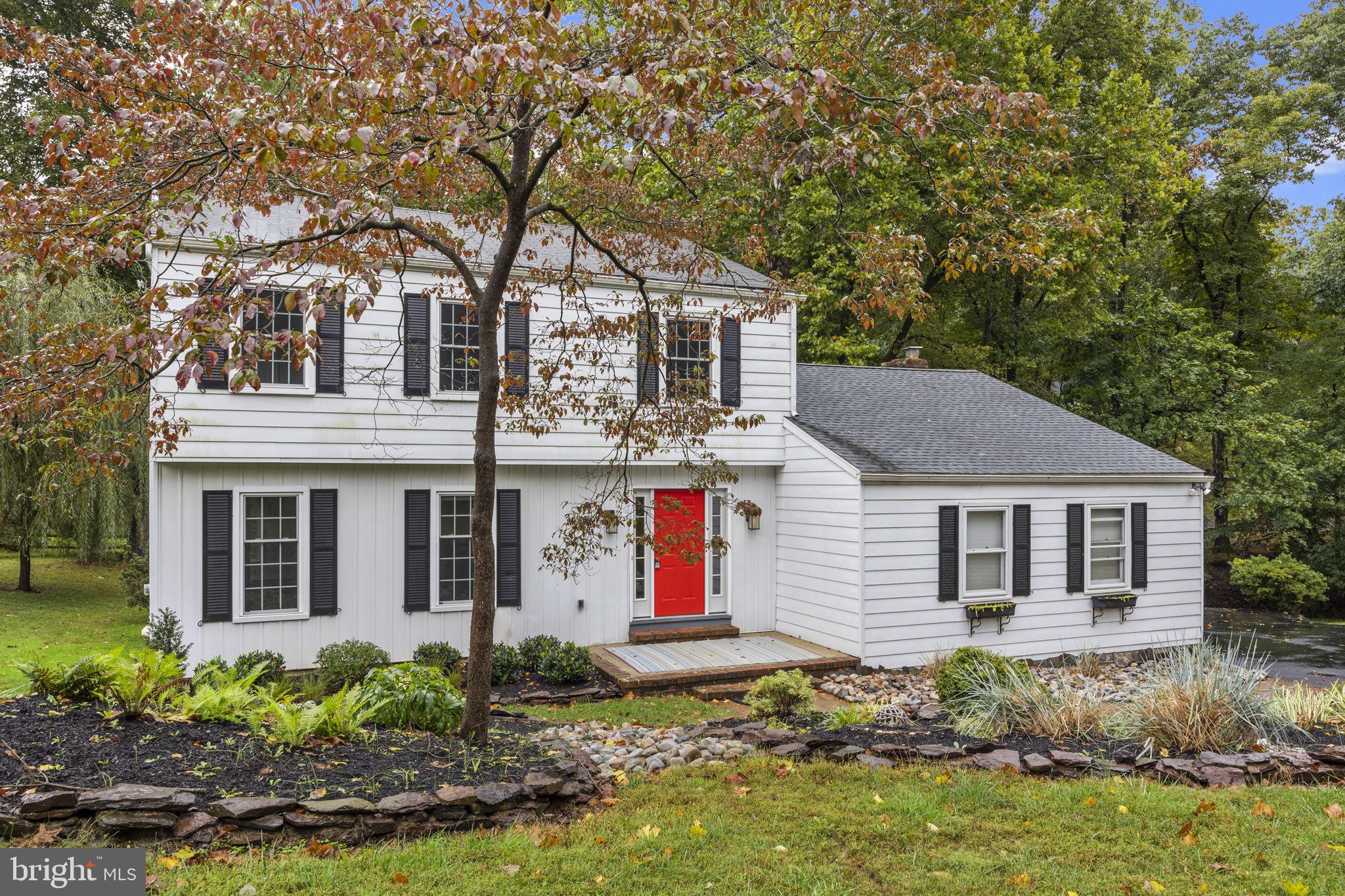69 Lochatong Road Ewing, NJ 08628 - Photo 3 of 36