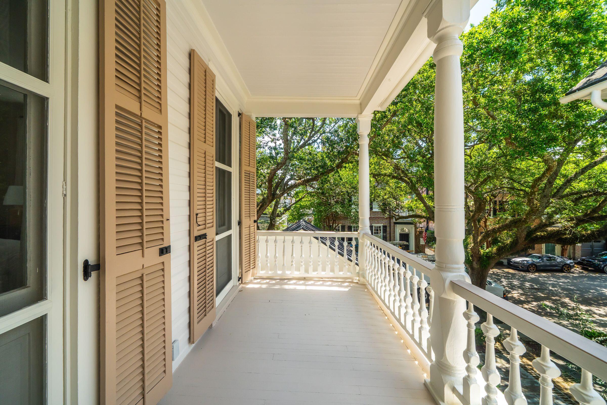 95 Church Street Charleston, SC 29401 - Photo 40 of 87 Piazza off Primary