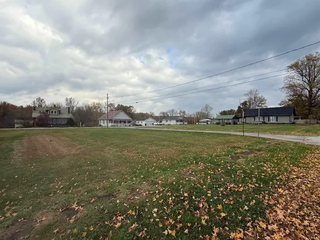 $35,000 | 903 East Porter Street, Winslow, IN 47598