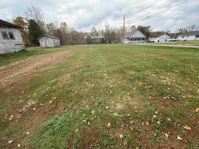 $35,000 | 903 East Porter Street, Winslow, IN 47598