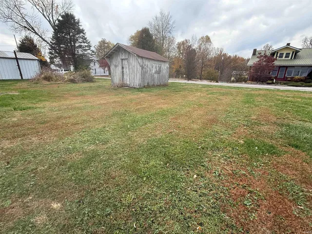 $35,000 | 903 East Porter Street, Winslow, IN 47598