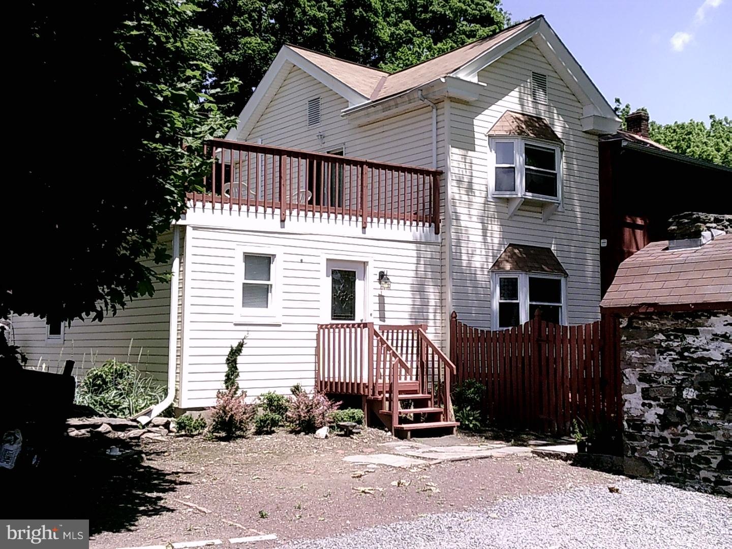 5360 Durham Road Pipersville, PA 18947 - Photo 2 of 15 Gallery Image 2